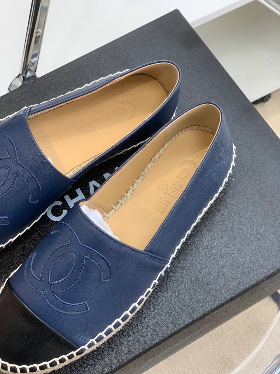 CC Espadrilles
