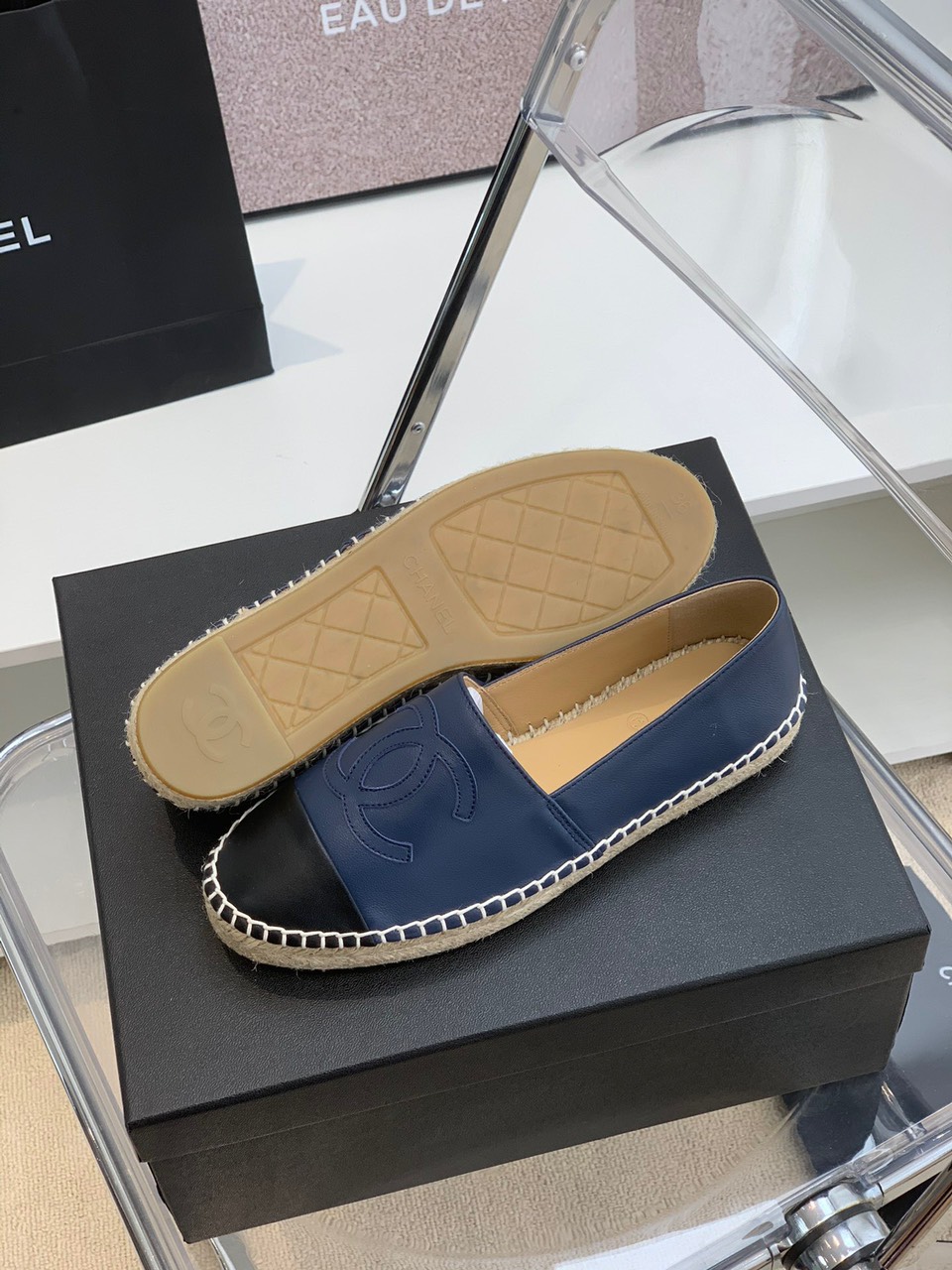 CC Espadrilles
