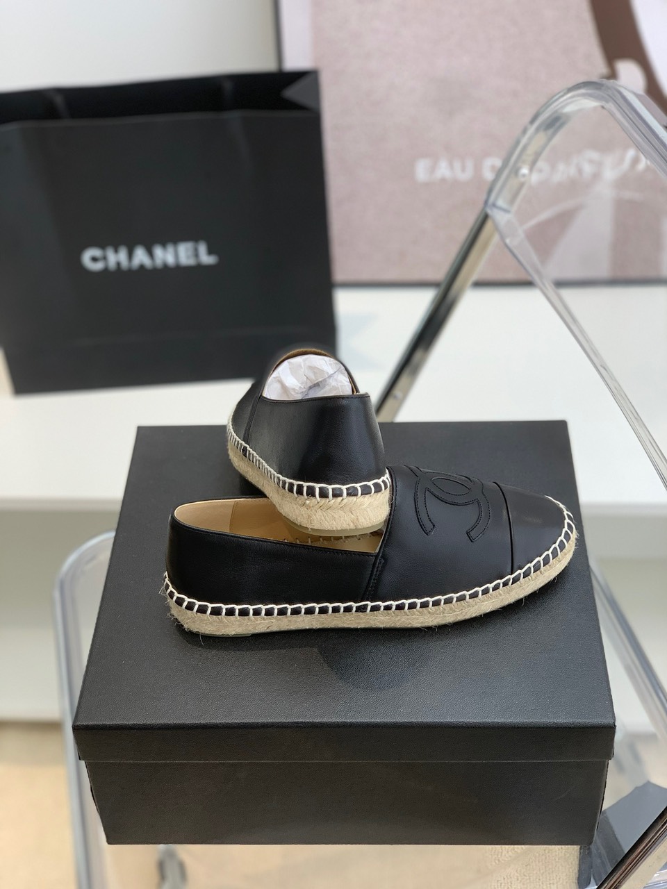 CC Espadrilles