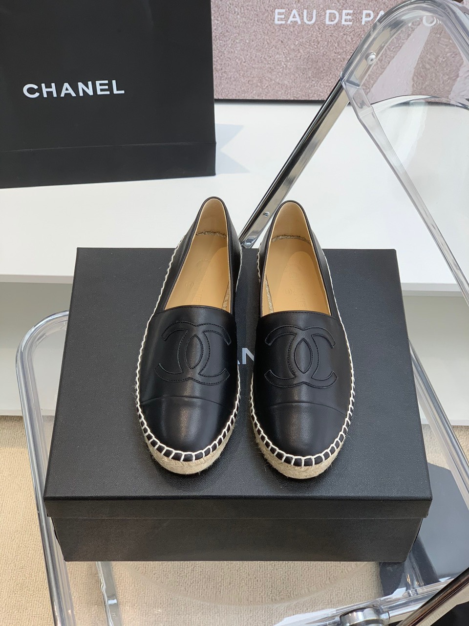 CC Espadrilles