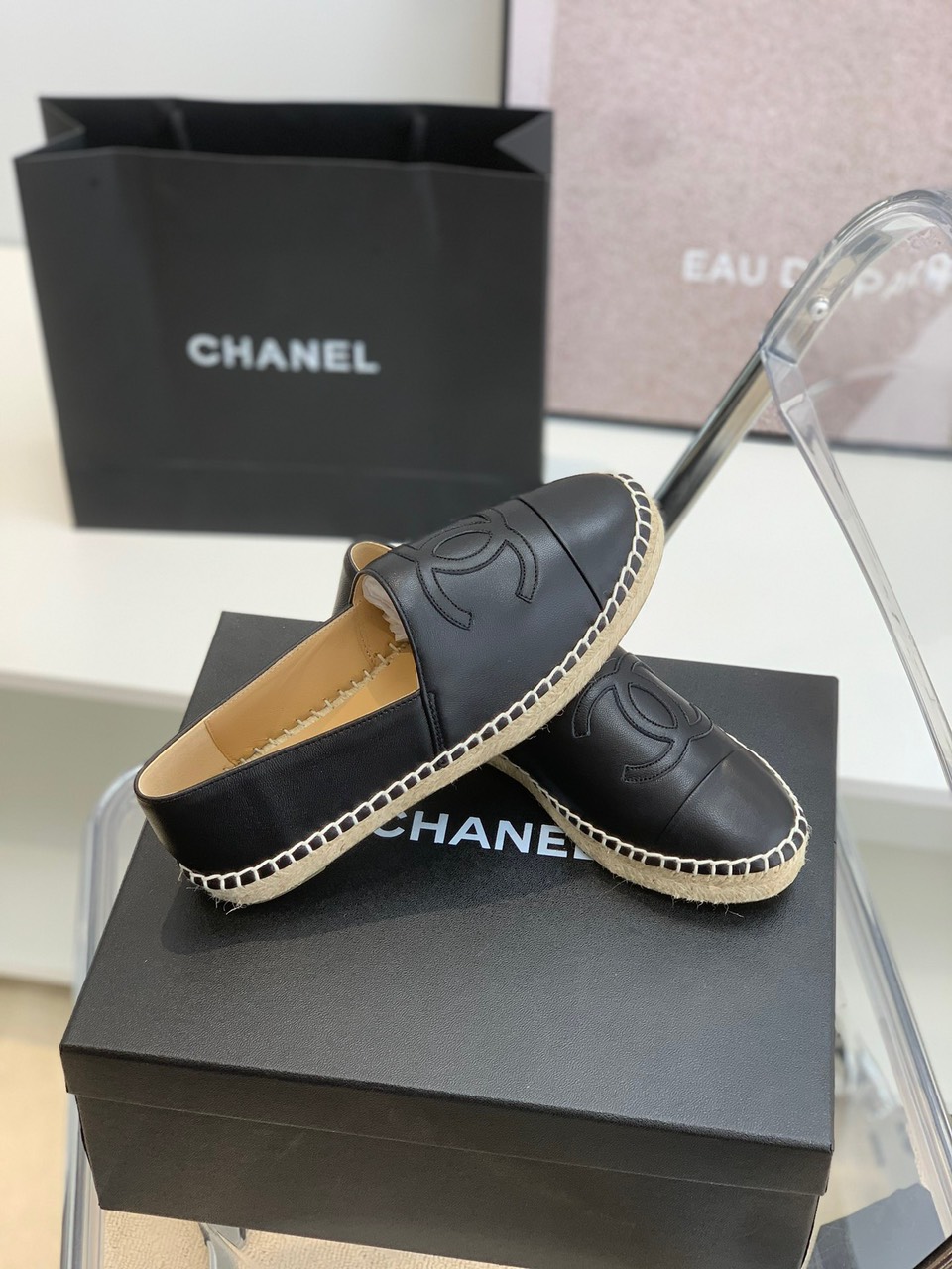 CC Espadrilles