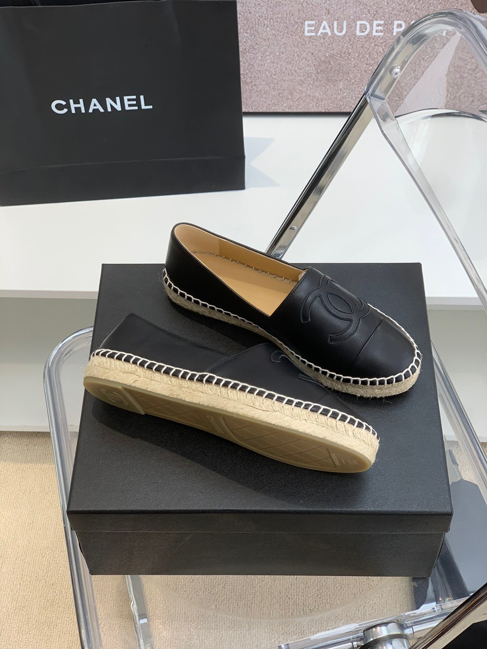 CC Espadrilles