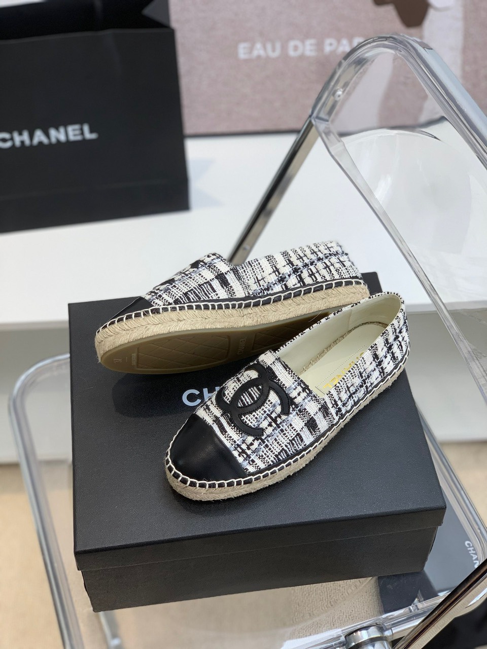 CC Espadrilles