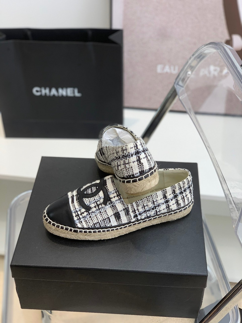 CC Espadrilles