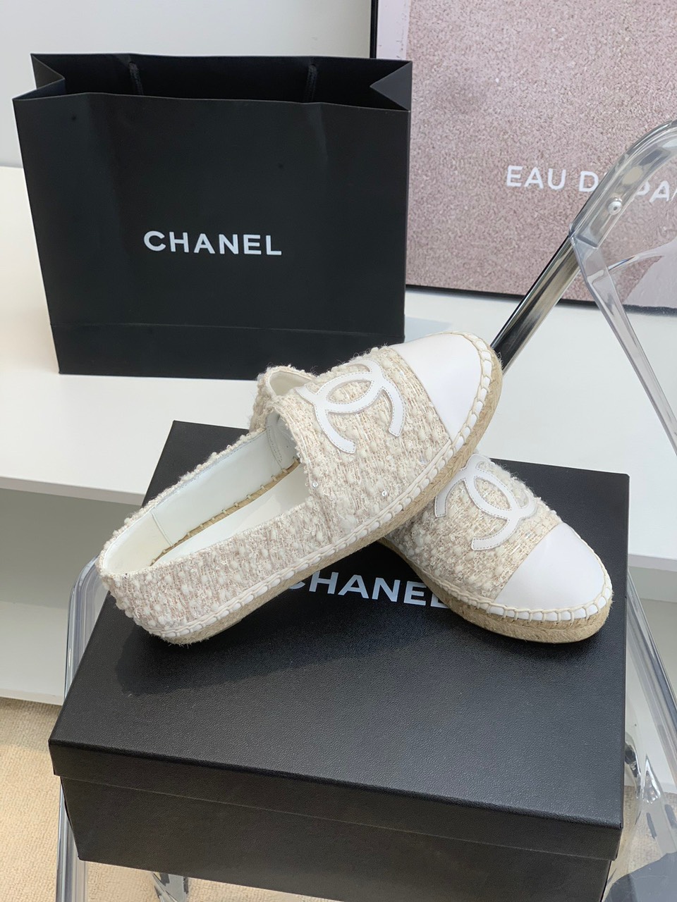 CC Espadrilles