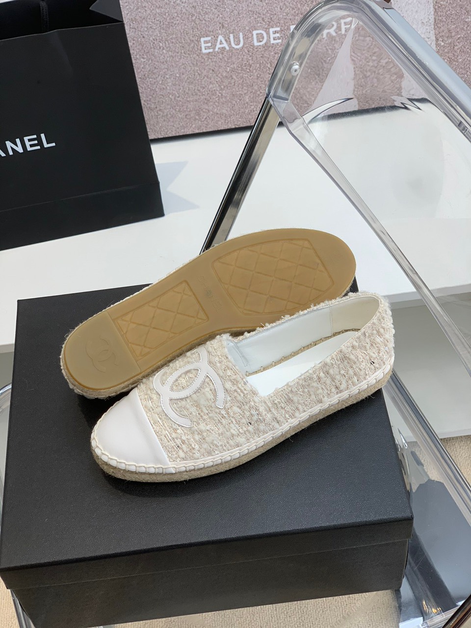 CC Espadrilles