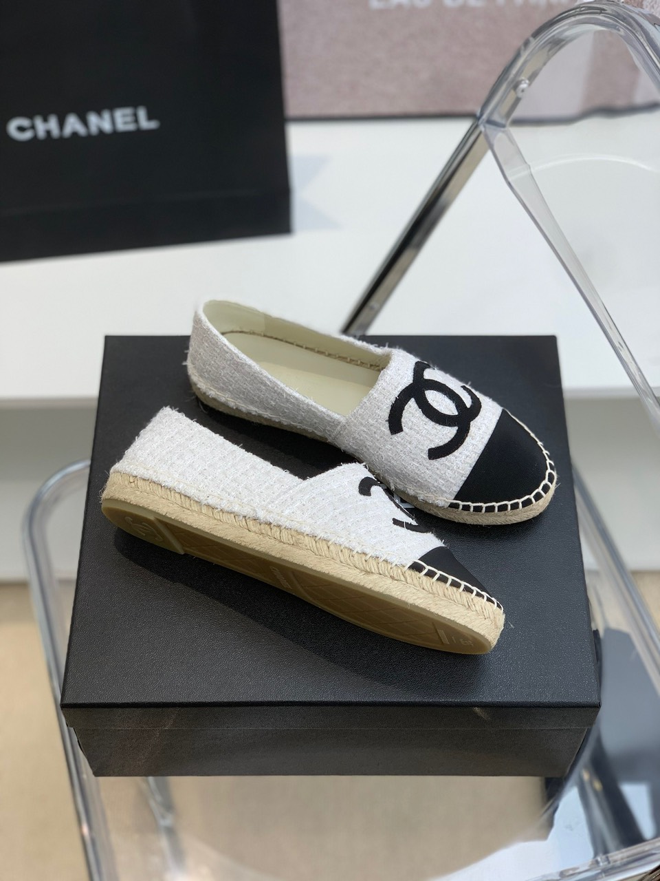 CC Espadrilles