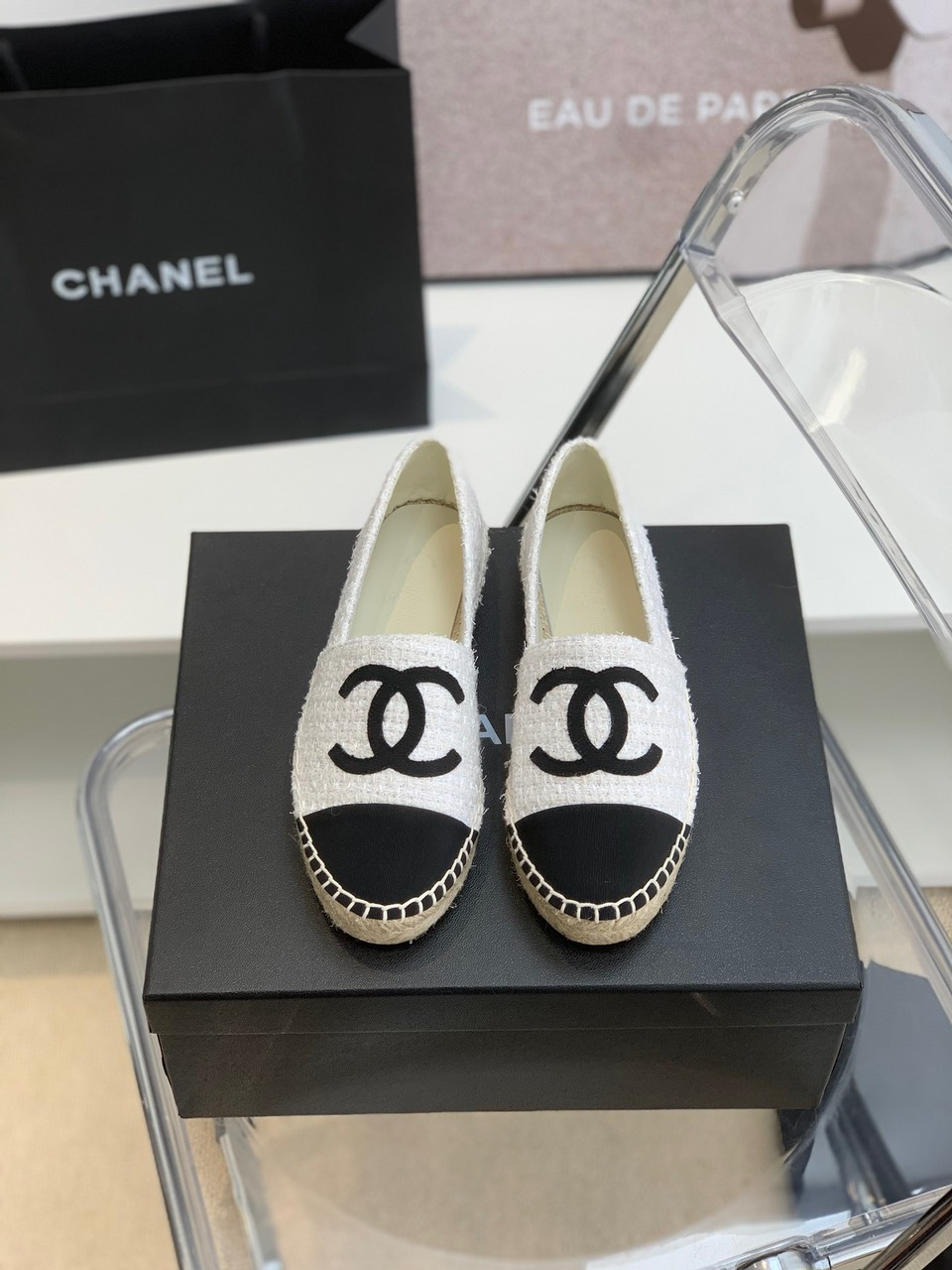 CC Espadrilles