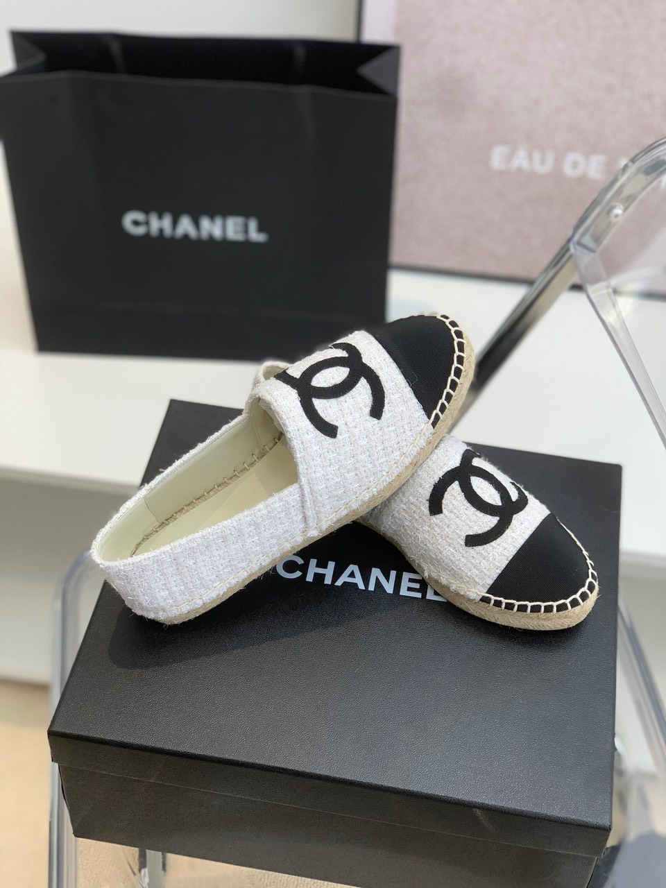CC Espadrilles