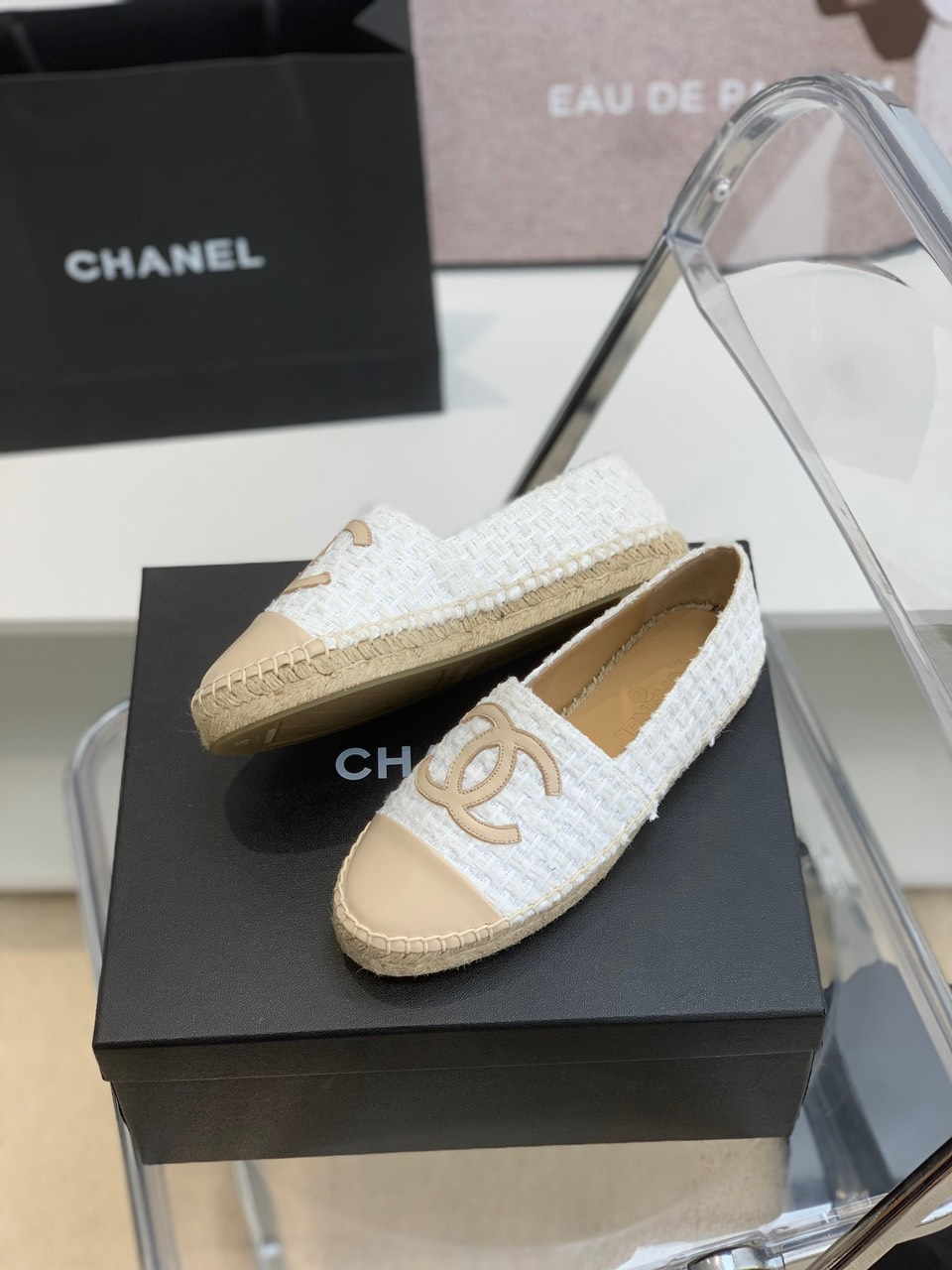 CC Espadrilles