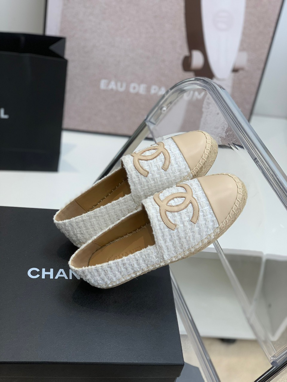 CC Espadrilles