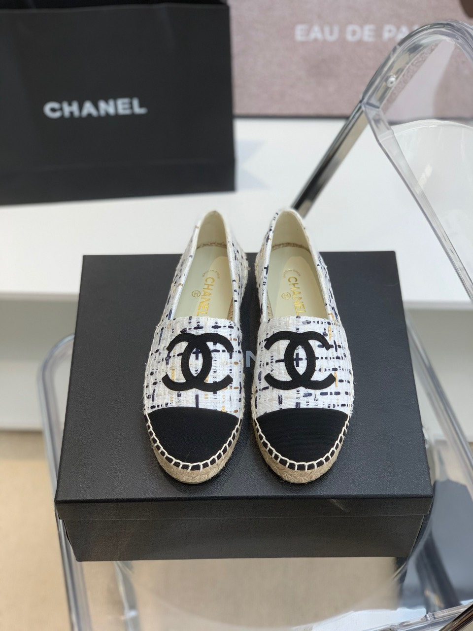 CC Espadrilles