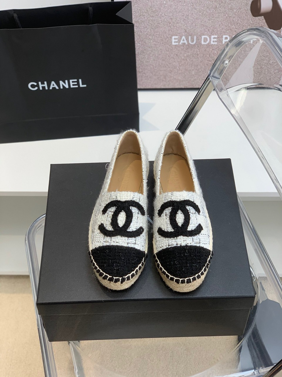 CC Espadrilles