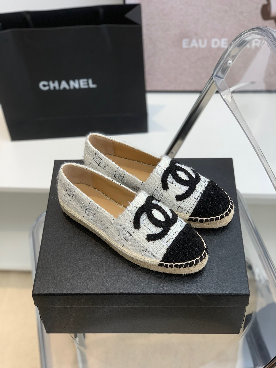 CC Espadrilles