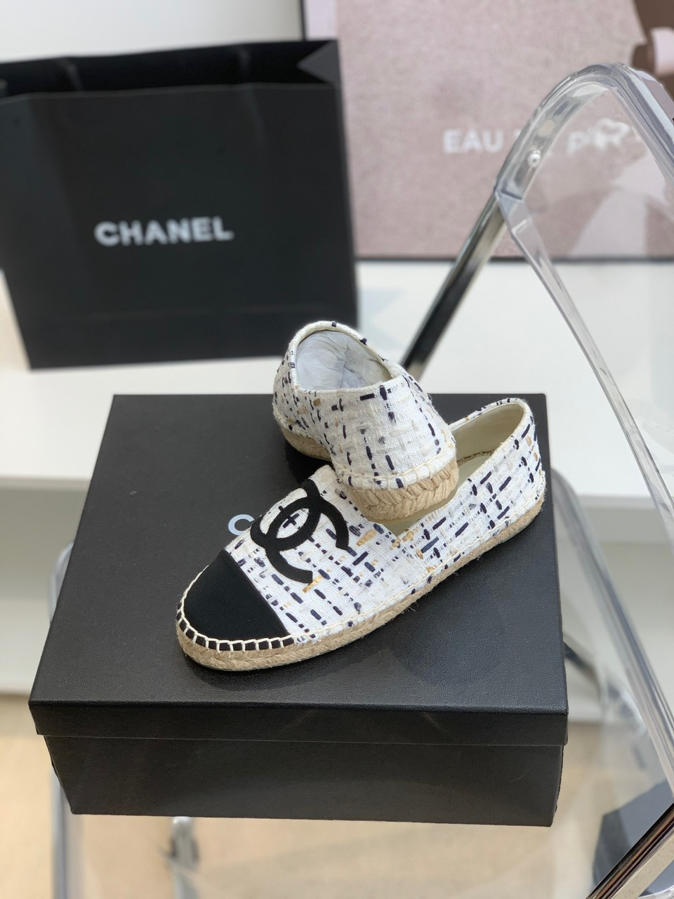 CC Espadrilles