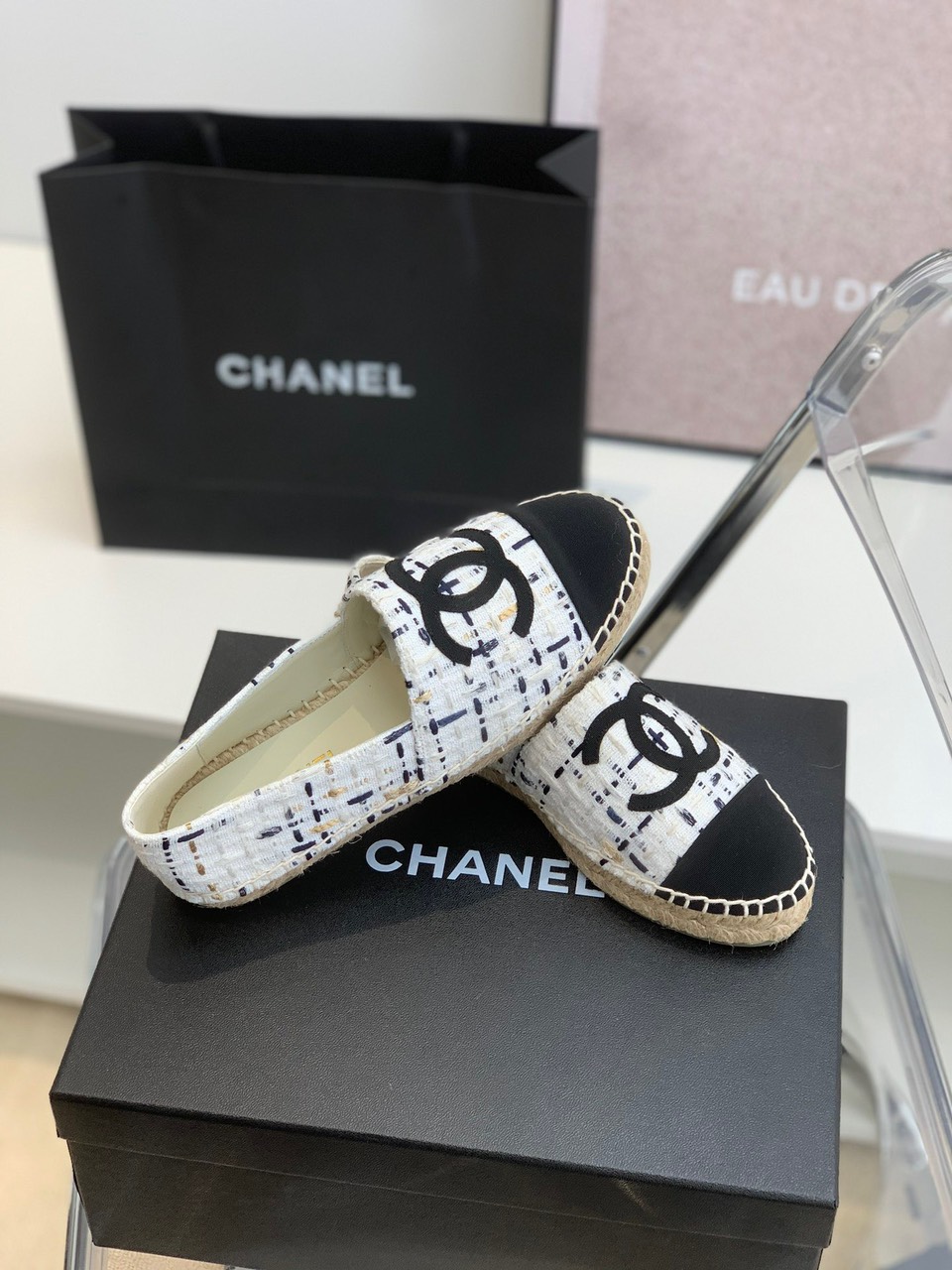 CC Espadrilles