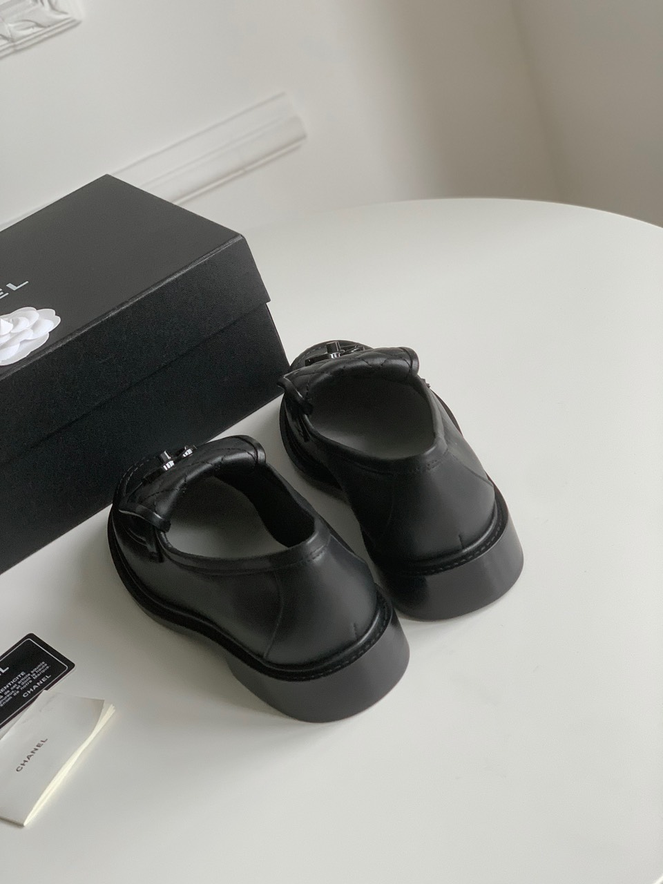CC Loafers