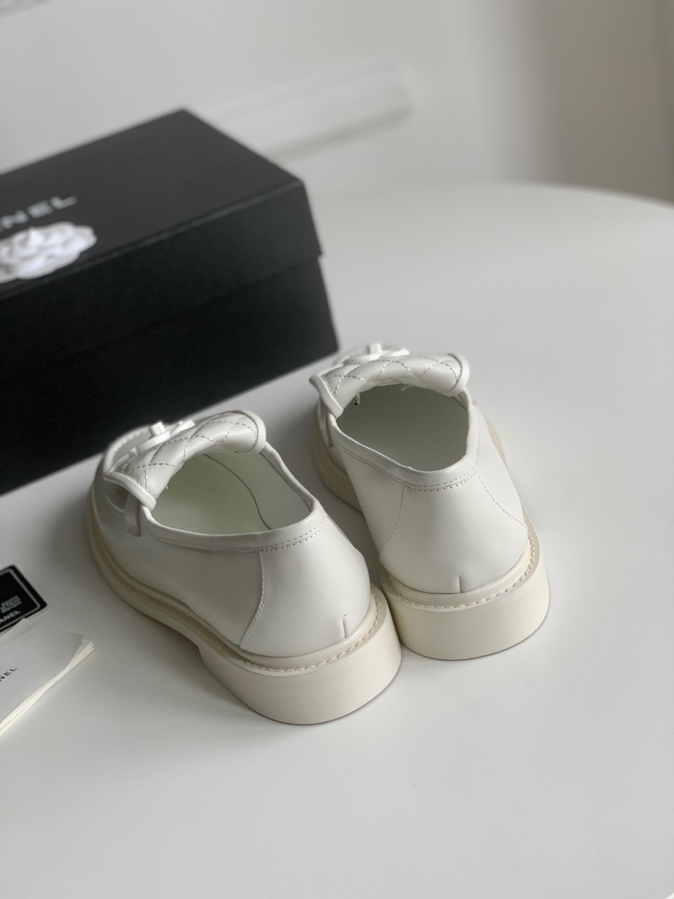 CC Loafers