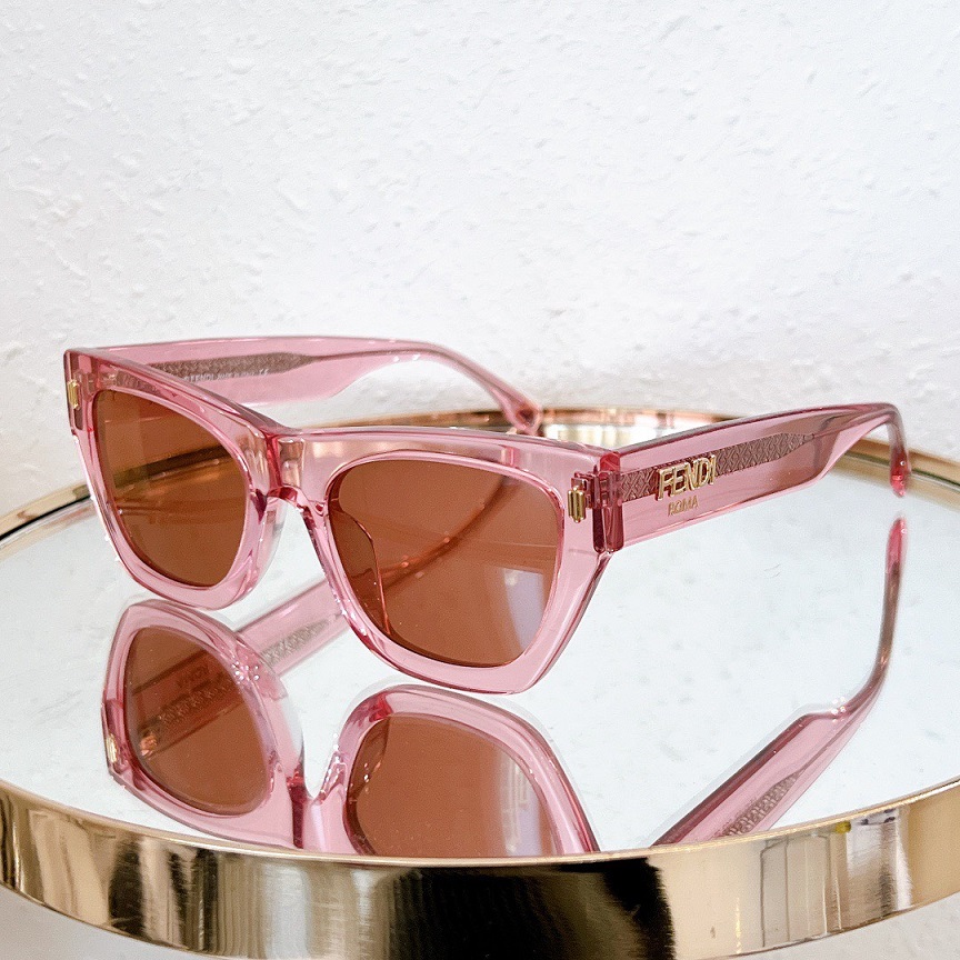 FD sunglasses