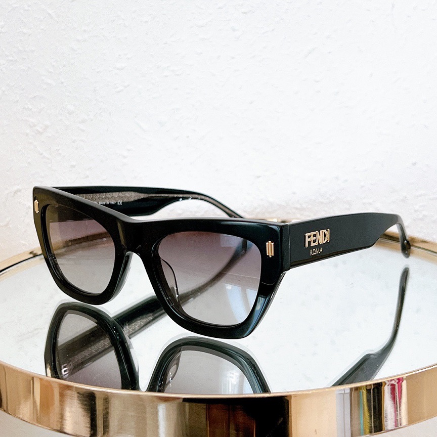 FD sunglasses