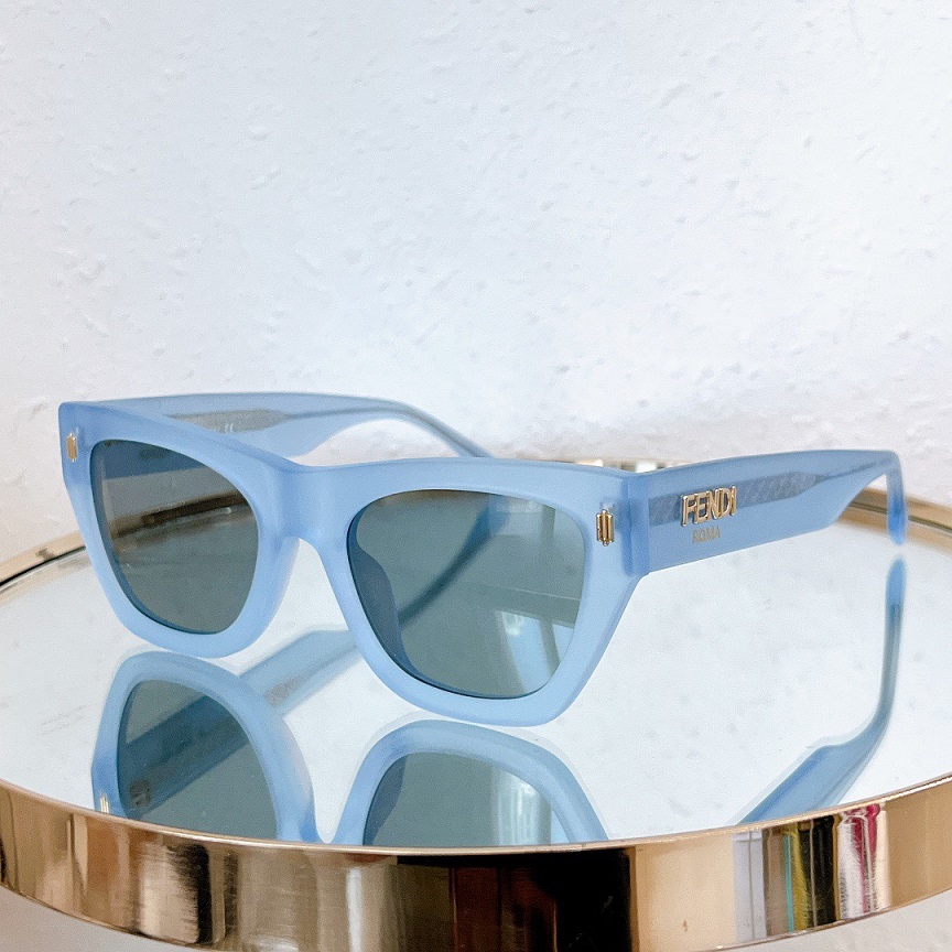 FD sunglasses