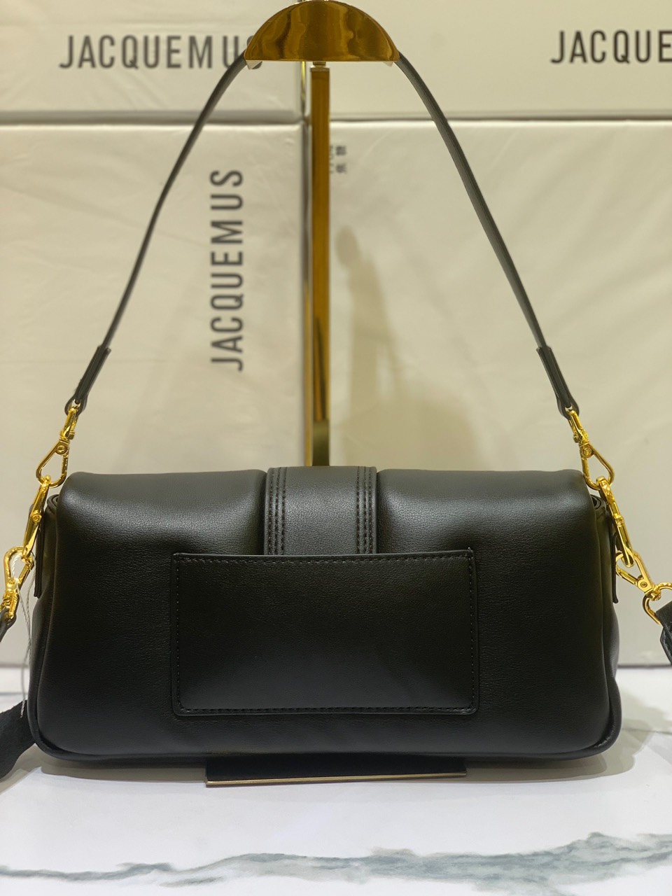 Jacquemus Bambimou Small