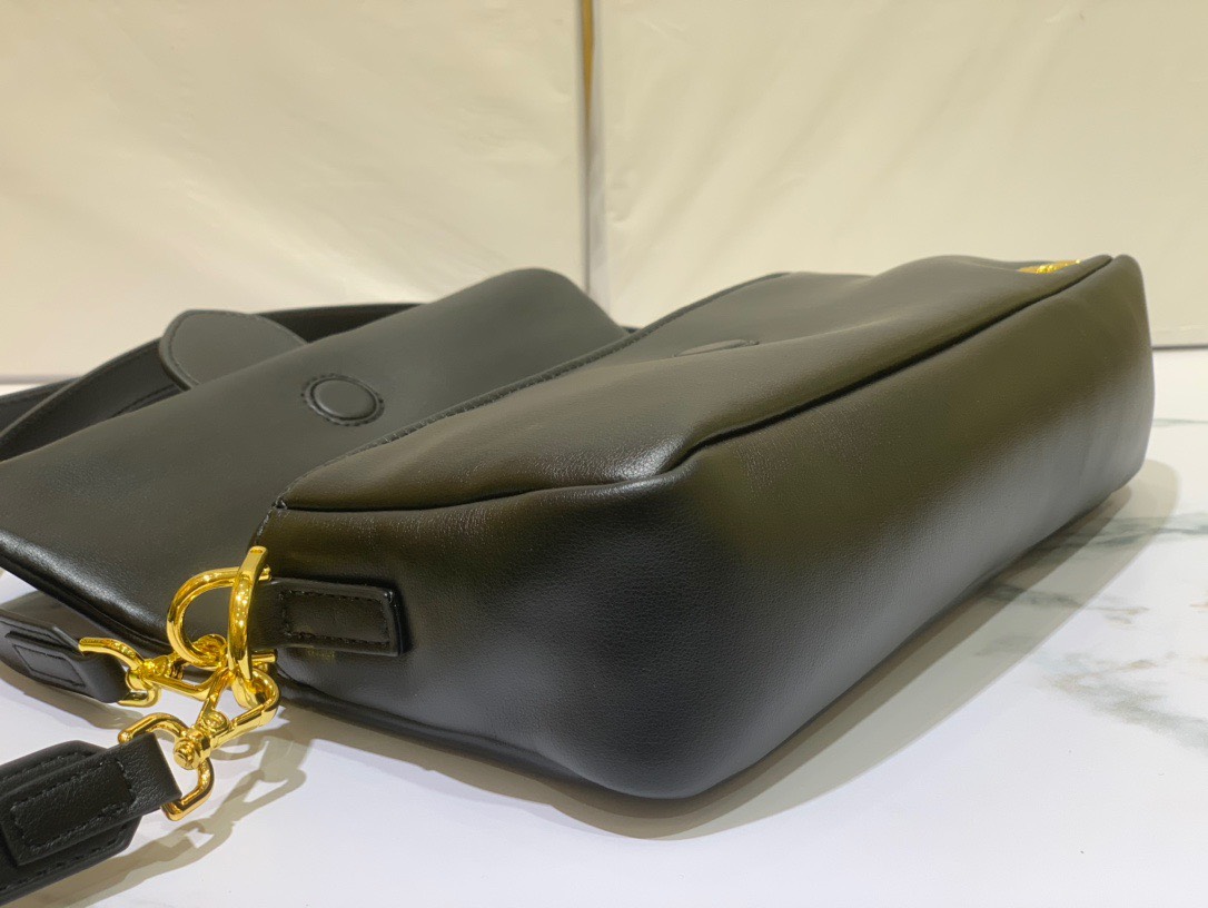 Jacquemus Bambimou Small