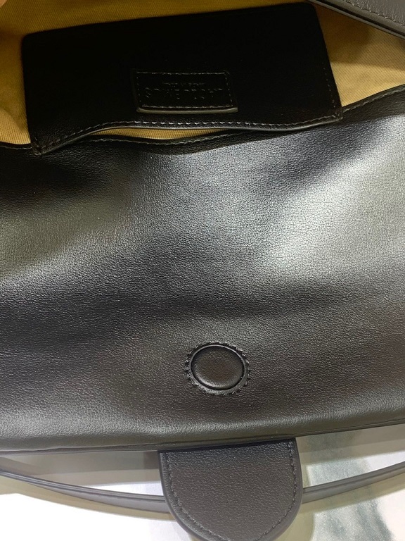 Jacquemus Bambimou Small