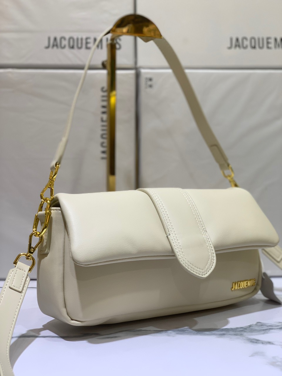 Jacquemus Bambimou Small