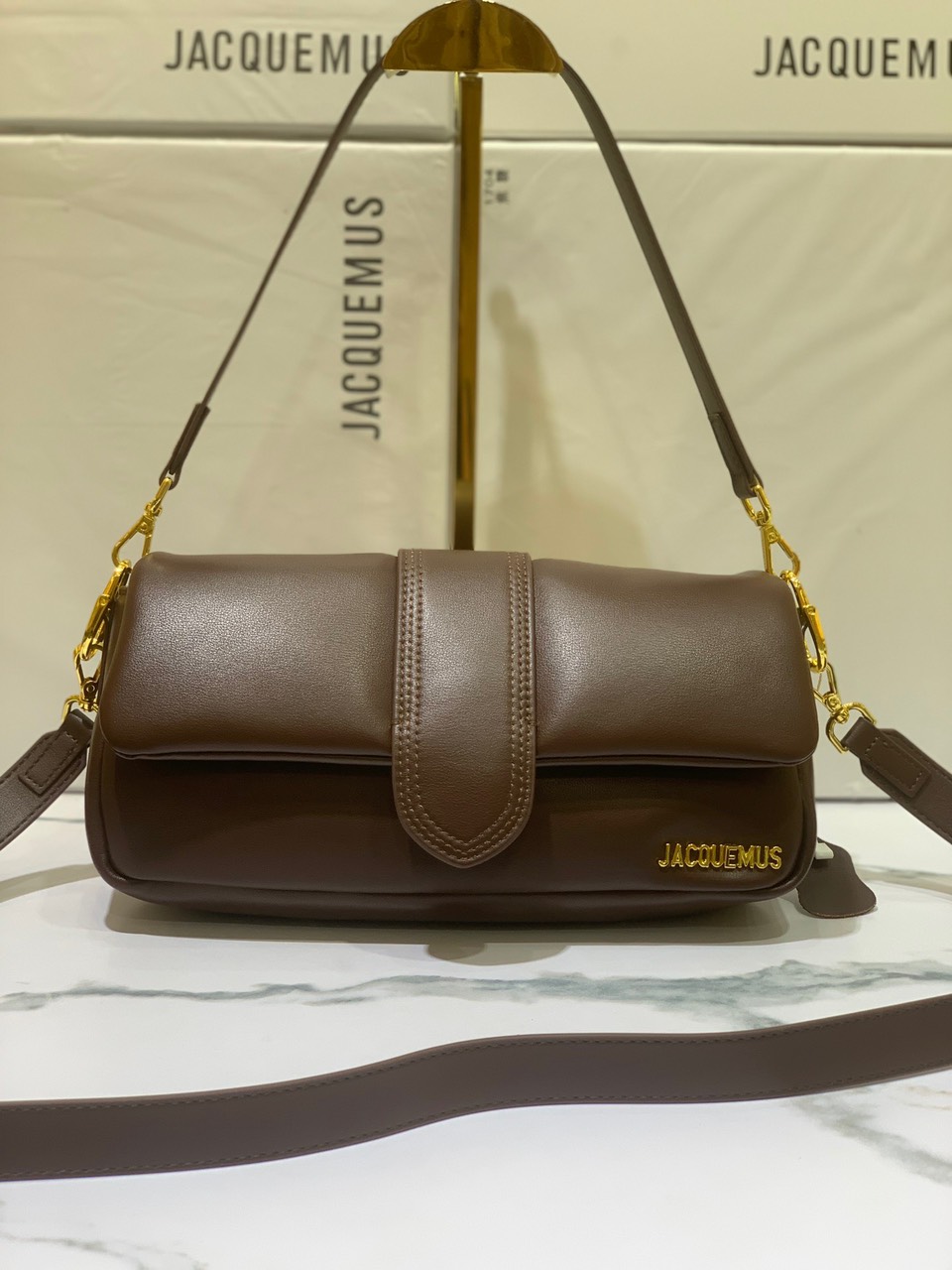 Jacquemus Bambimou Small