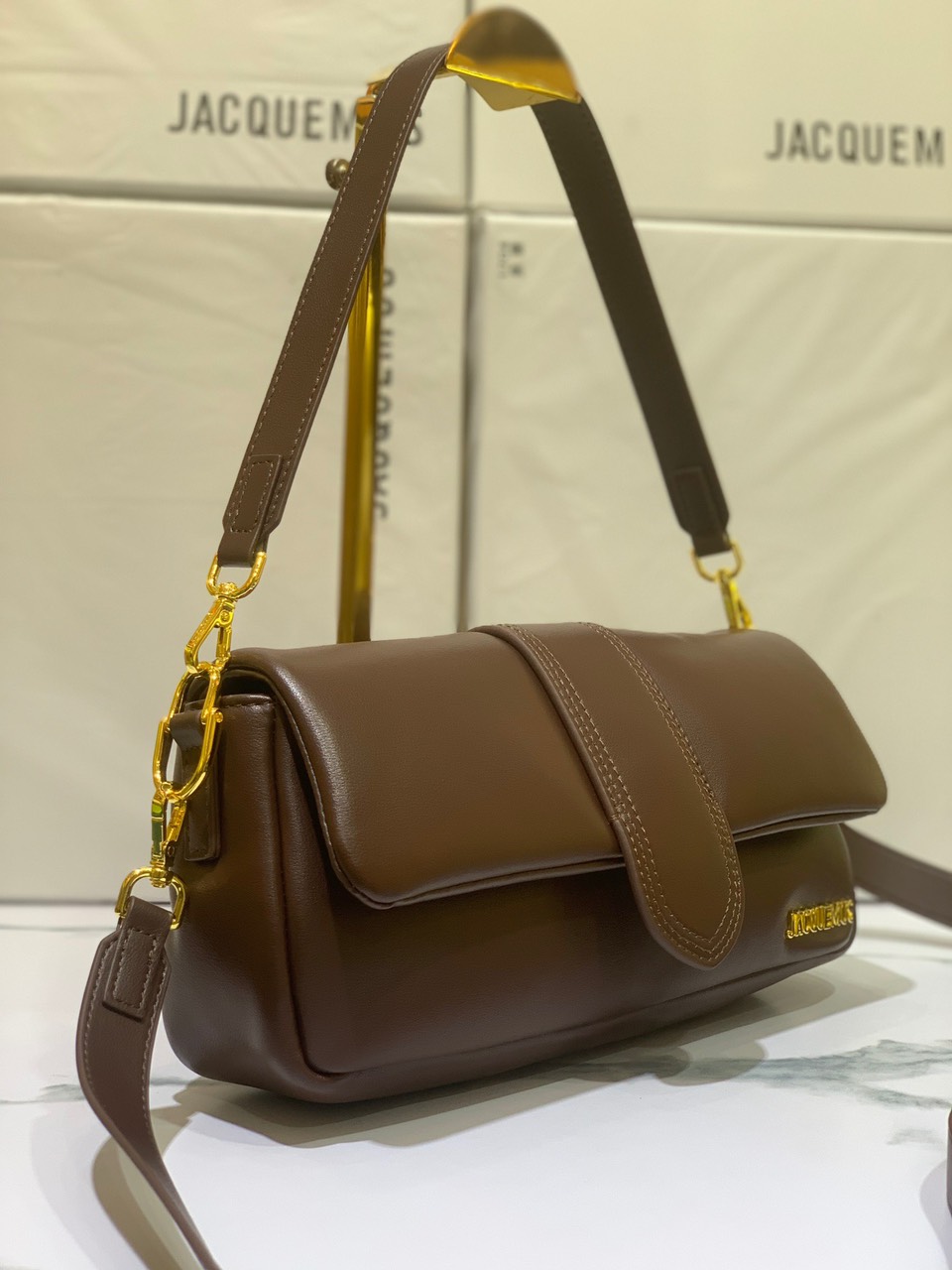 Jacquemus Bambimou Small