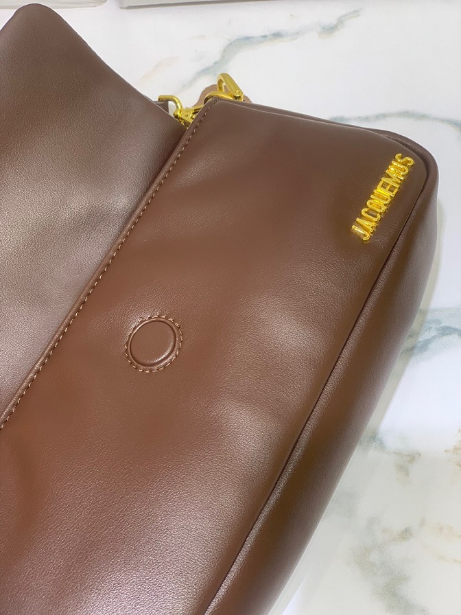 Jacquemus Bambimou Small