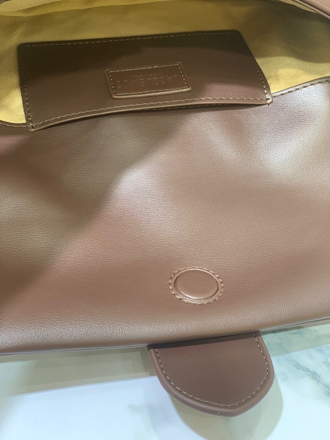 Jacquemus Bambimou Small