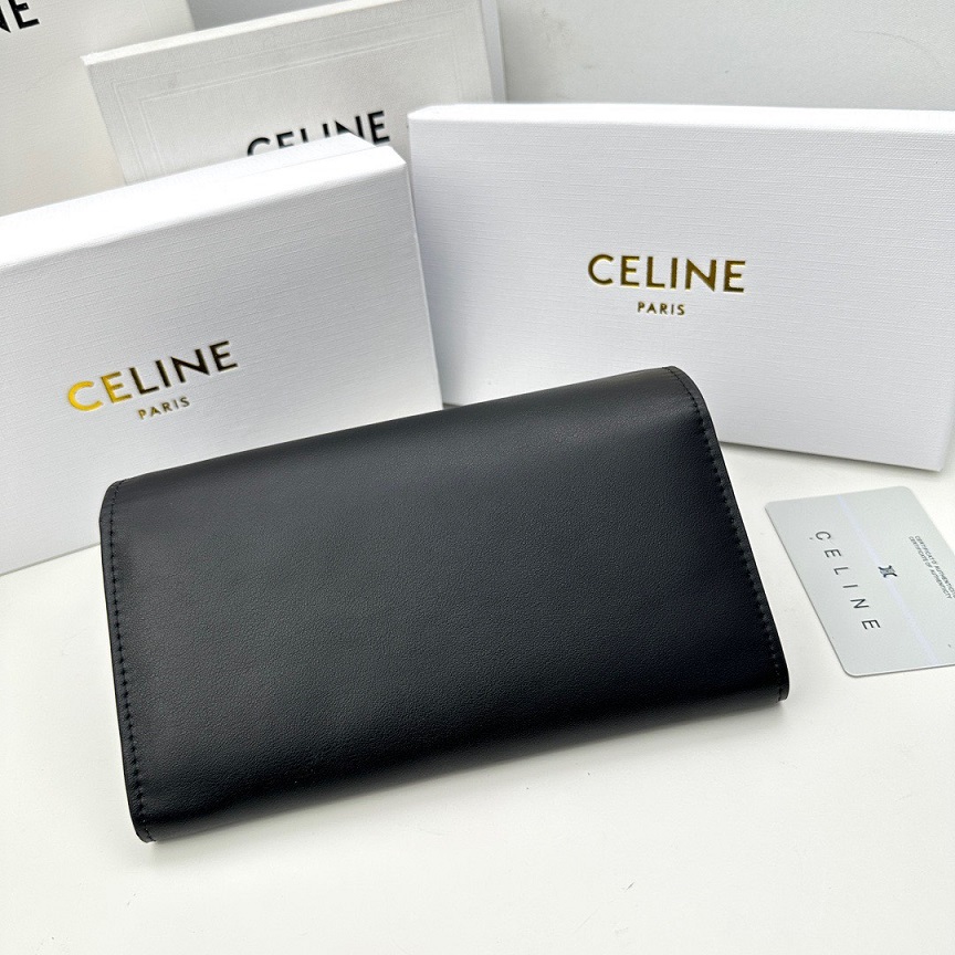 CEL Long Wallet