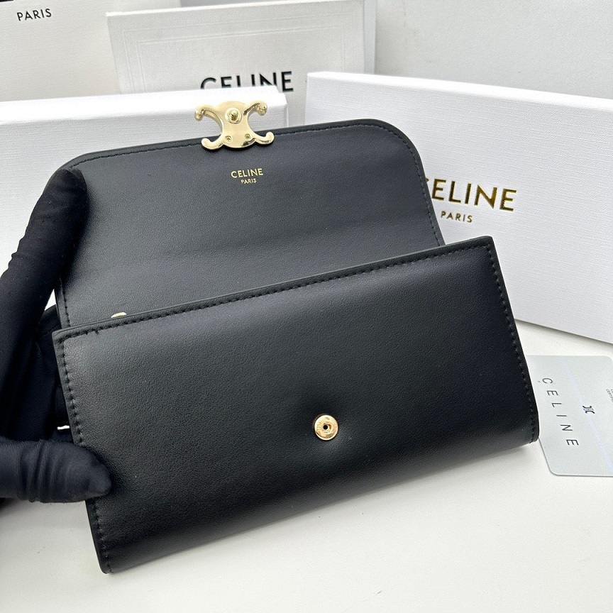 CEL Long Wallet