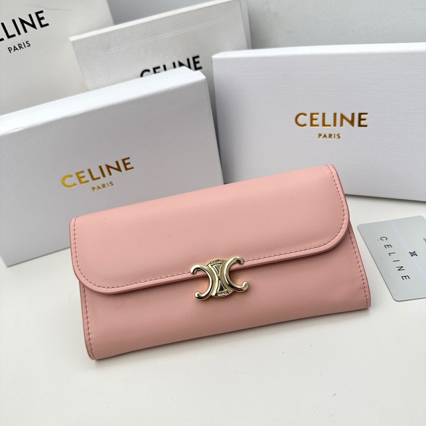 CEL Long Wallet