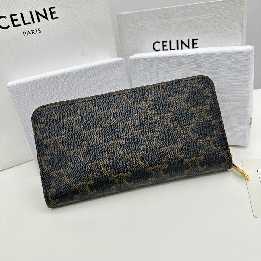 CEL Long Wallet