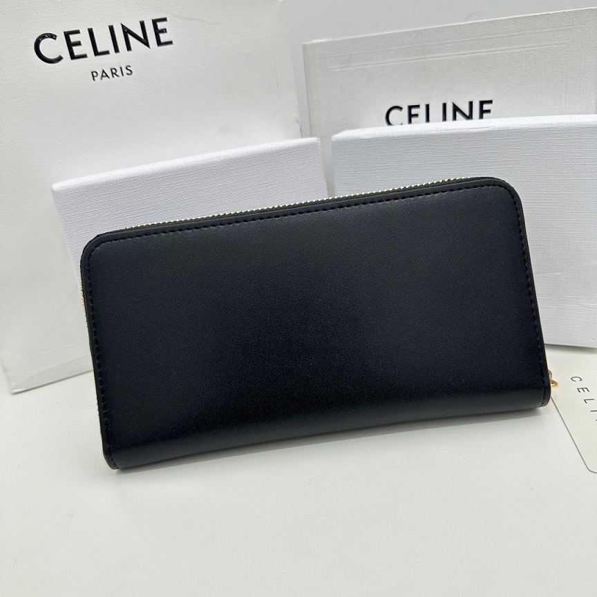 CEL Long Wallet