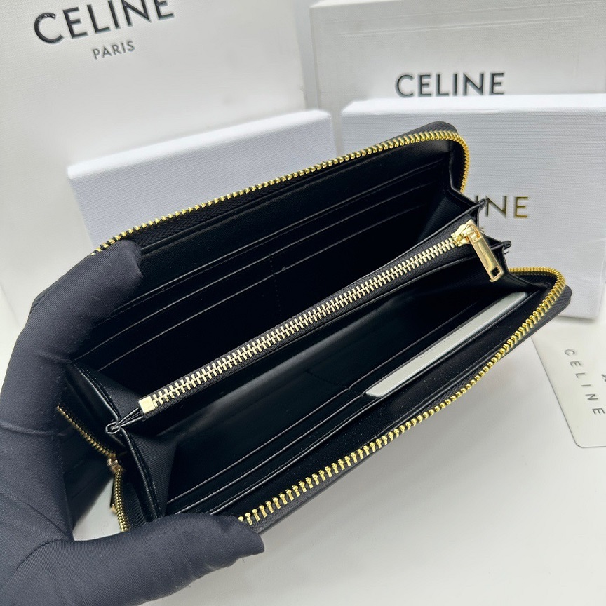 CEL Long Wallet