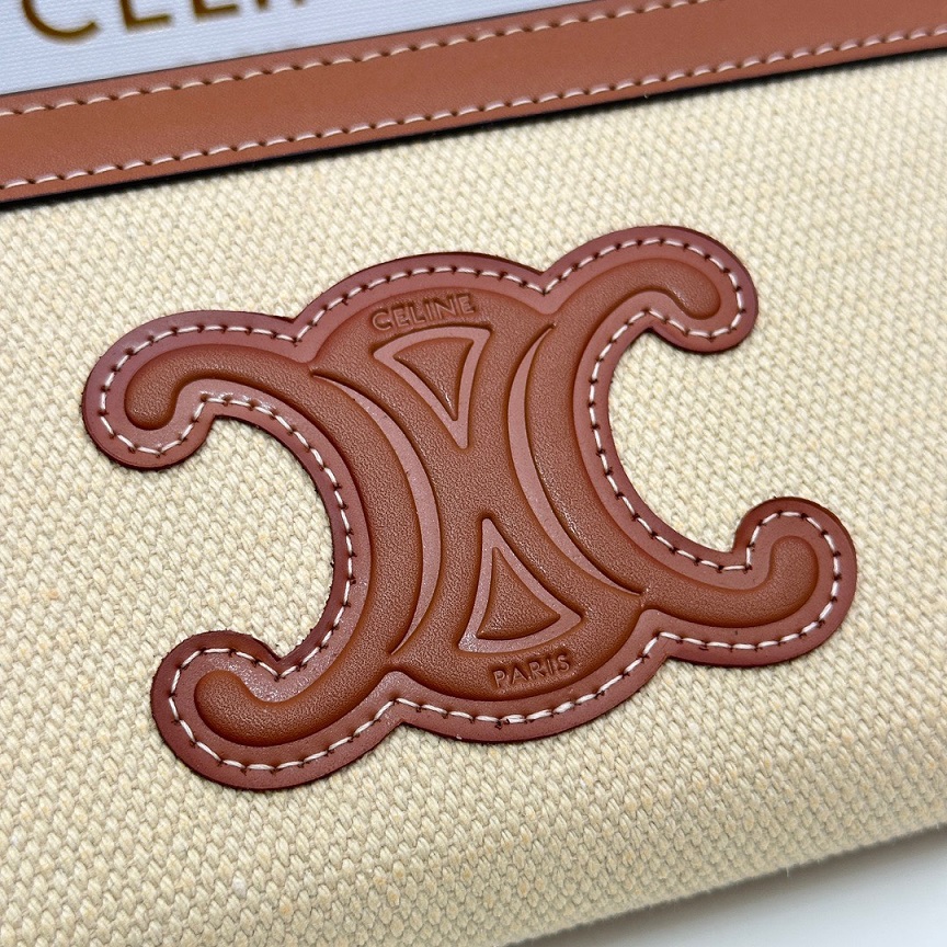 CEL Long Wallet