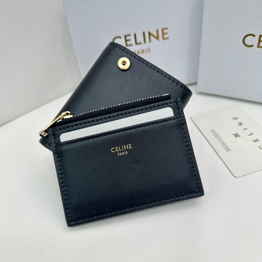 CEL Small Wallet