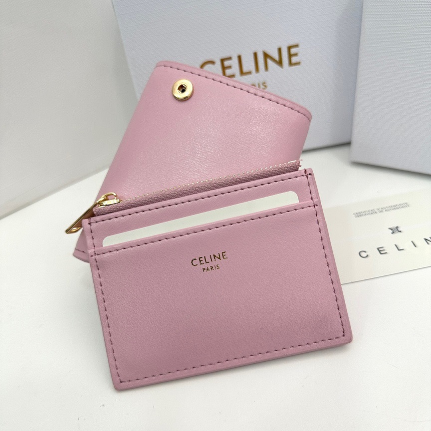CEL Small Wallet