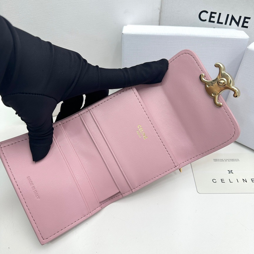 CEL Small Wallet