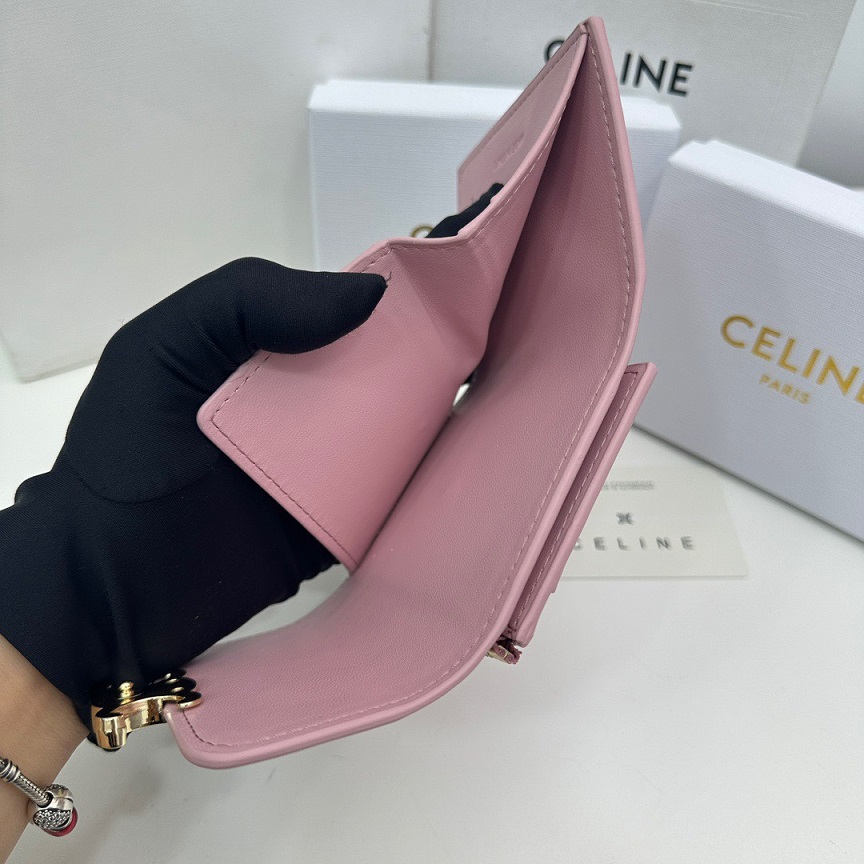 CEL Small Wallet