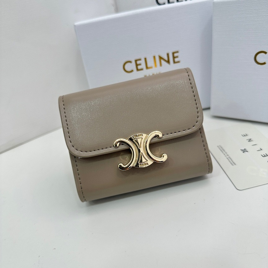 CEL Small Wallet