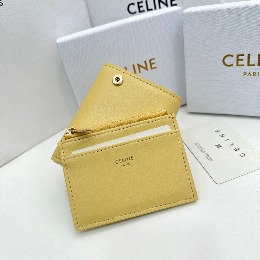 CEL Small Wallet