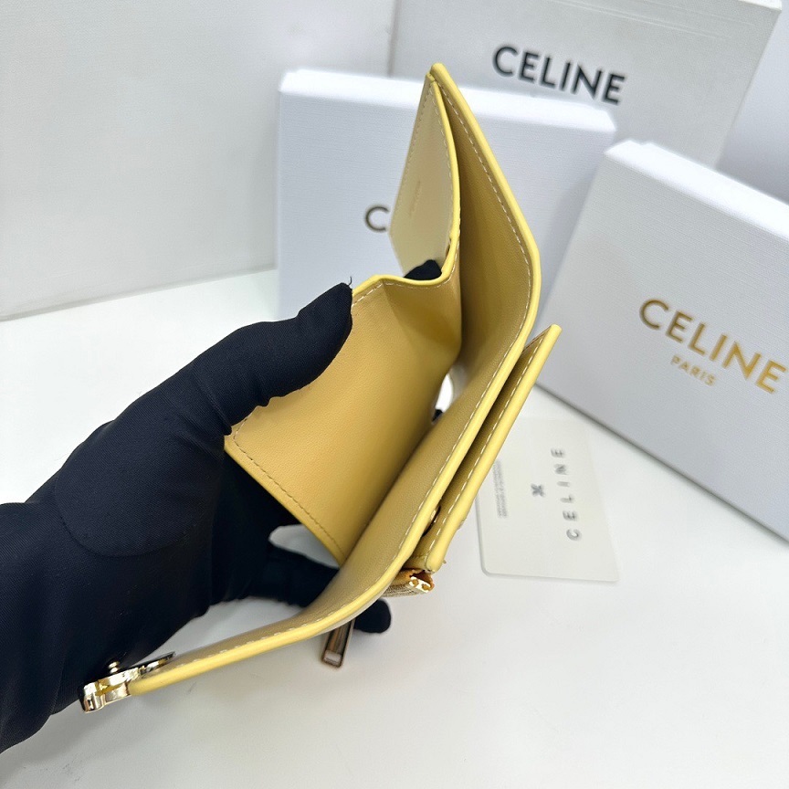 CEL Small Wallet