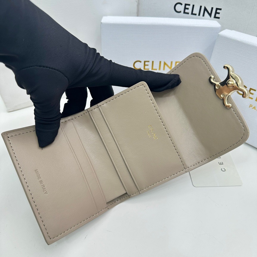 CEL Small Wallet