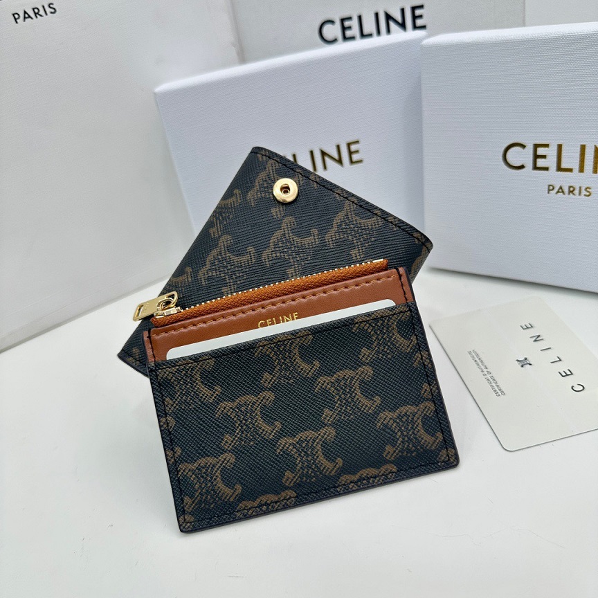 CEL Small Wallet