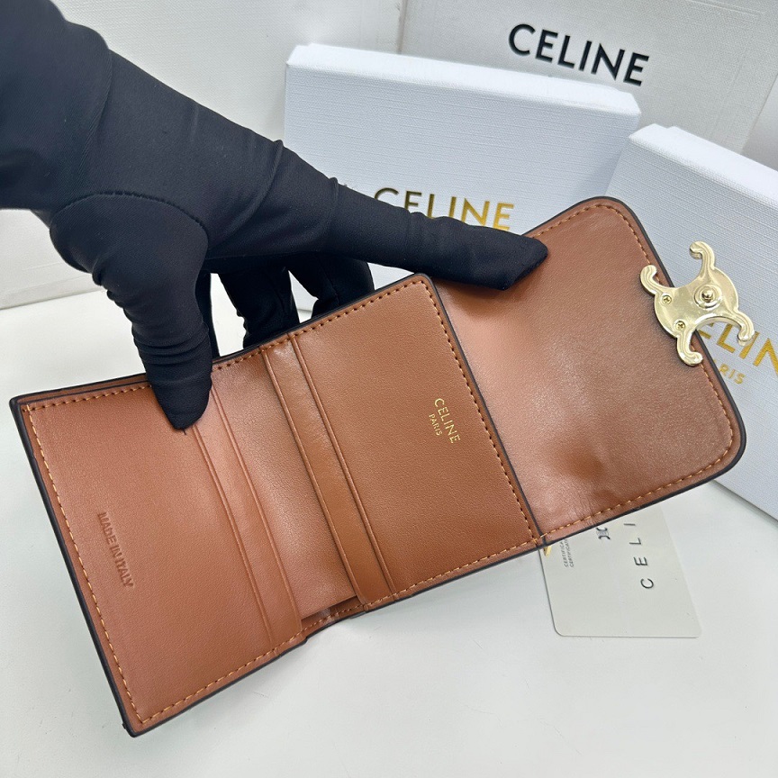 CEL Small Wallet